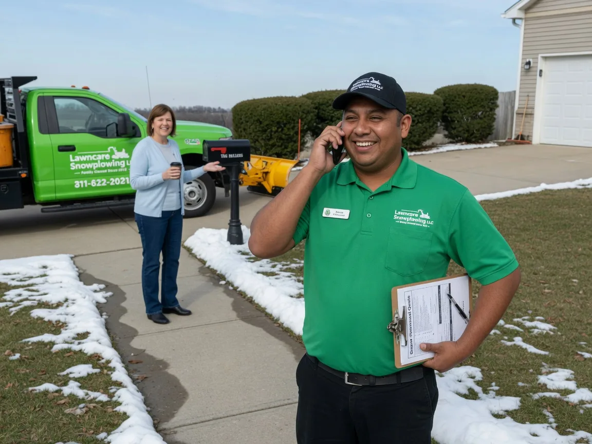 Lawn Care Services By Expert Landscaper Lowman, ID FAQs
